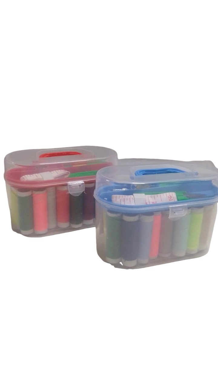 KIT COSTURA MALETA 39P�S FWB